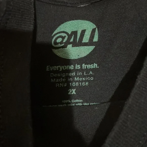 G.O.A.T. Shirt - Picture 2 of 2